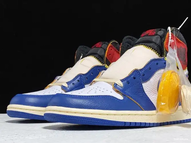 One Kick High x OG 1 BV1300-146 Jordan Air Union Retro 0624